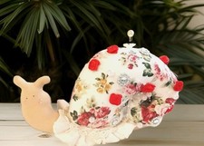 🧡Schnecke Rosenfein  ✰