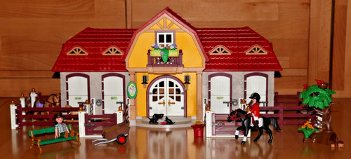 Playmobil 5221 großer - 5221,