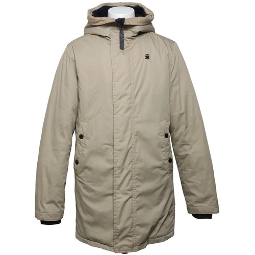 Star raw parka herren - g-star,