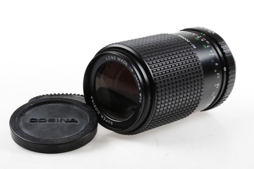 Cosina 200mm 5 6 mc - cosina, 80-200mm