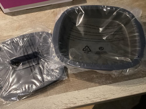 Tupperware micro pro - pro, grill