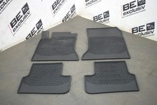  Mercedes A 180 W176 Gummimatten SET Gummi Fussmatten Matten A1766802900