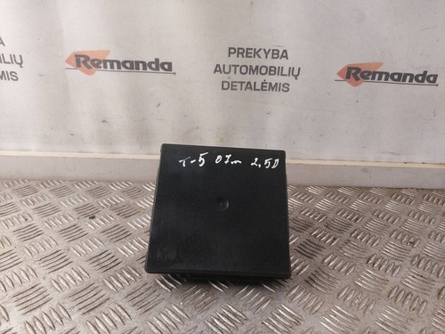 Volkswagen transporter - transporter,