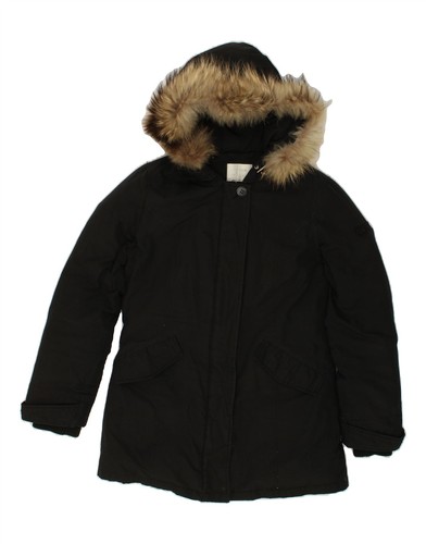 Gas wattierte damenjacke mit - gas,