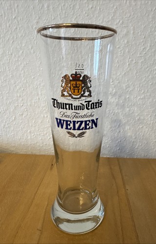 Weizenbierglas l - weizenbierglas, 0,5