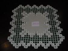 Hardanger- Handarbeit