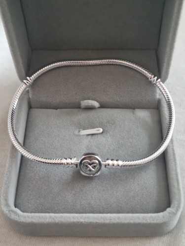 Charms armband elegant - charms,