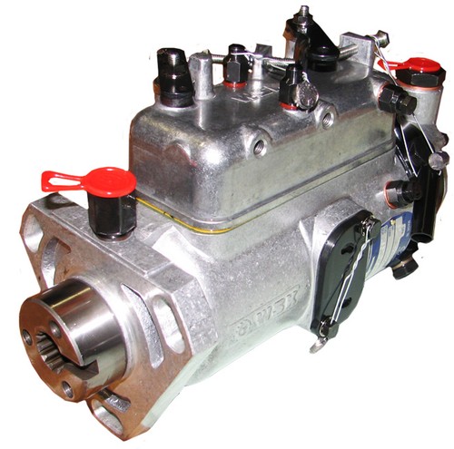 Einspritzpumpe für 175 - für, mf