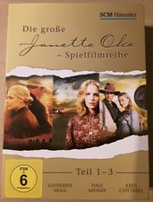 Die große Janette