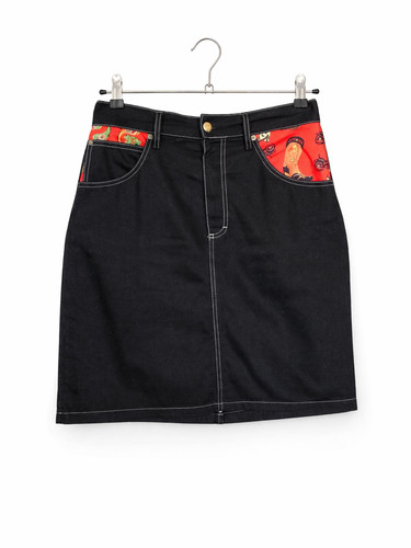 Damen rock otto kern - otto,