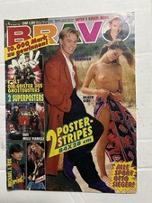 Bravo 1990 jason - bravo,
