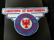 Patch Abzeichen