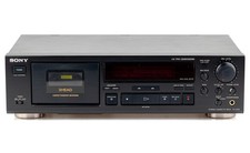Sony TC-K570 3-Motoren 3-Kopf