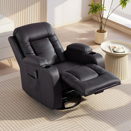 Homcom relaxsessel verstellbar - homcom,