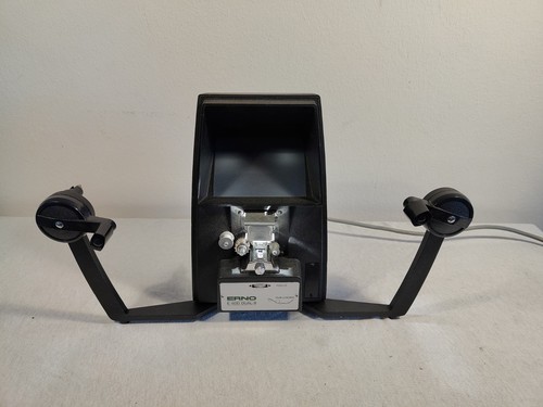 Erno 600 editor super - erno, e-600