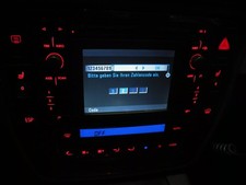 VW Passat 3BG 03-05 Schalter