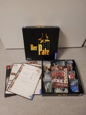 Kosmos: 2010 Der Pate Ein