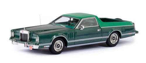 1977 lincoln continental mark - lincoln,