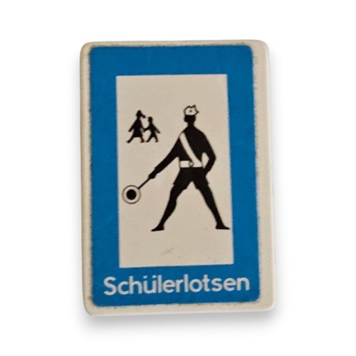 Playmobil stadt verkehrsschild - playmobil,