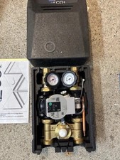 Heizkreis Pumpengruppe DN 25