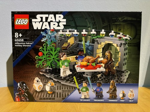 Lego 40658 star - 40658,