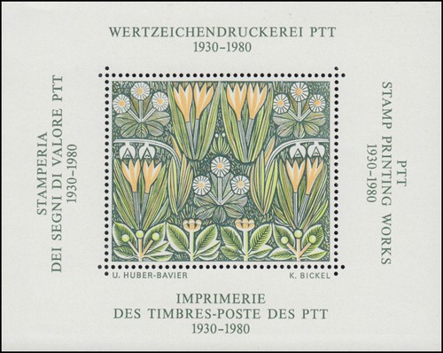 Schweiz vignette jahre - vignette, 50