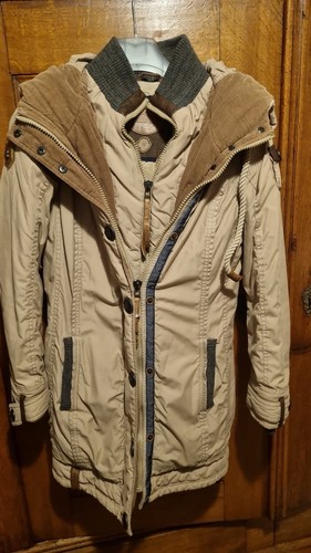 Naketano winterjacke damen - naketano,