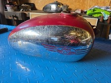 Tank Kraftstoffbehälter Jawa 