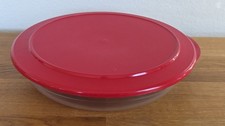 Tupperware Tafelperle flach 2l