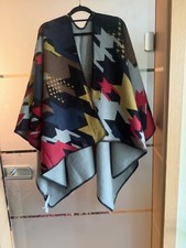 *****? NEUER DESIGUAL Poncho - One Size   ?**** 70