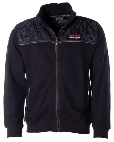 Kitaro herren strickjacke - kitaro,