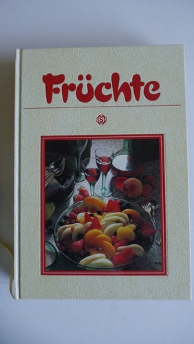 Früchte ursula feuerbach - -,