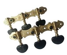 Mechaniken, Stimmwirbel für