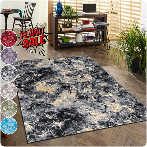 Luxus marmor stil teppich - luxus,