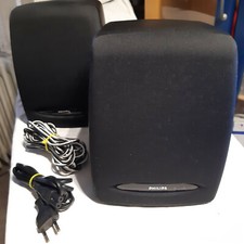 Philips Active / Passive