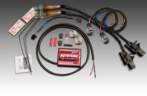 Power commander autotune - 5,