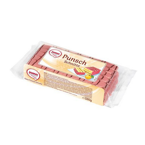 Rührkuchen punsch schnitte - punsch,
