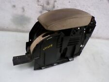 Armlehne VW Golf V 5 1K Mittelarmlehne 1K0864251A Stoff beige 471018