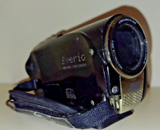 JVC Video Camera Everio Memory