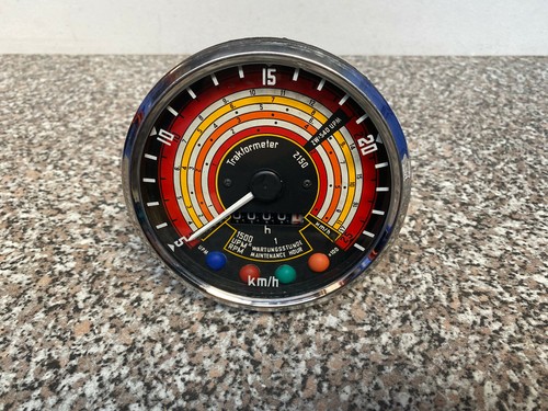Traktormeter für deutz - traktormeter,