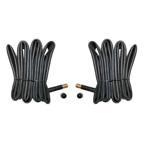 Fahrradschlauch zoll - 2x,