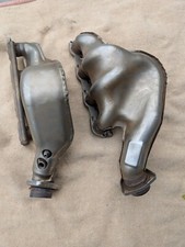 Original Auspuffkrümmer Ferrari F430 Scuderia