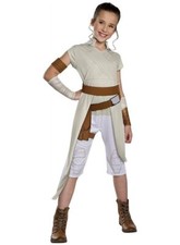 Star Wars 9 Rey - Jedi
