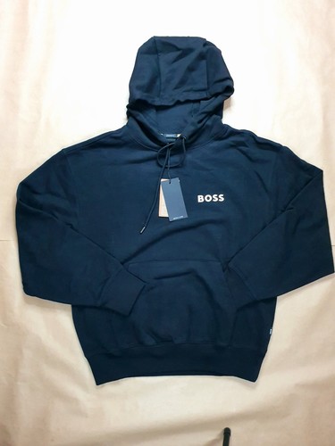 Hugo boss herren hoodie - boss,