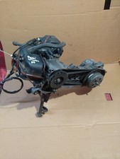 Motor Roller Derbi Atlantis 2 Takt 50ccm