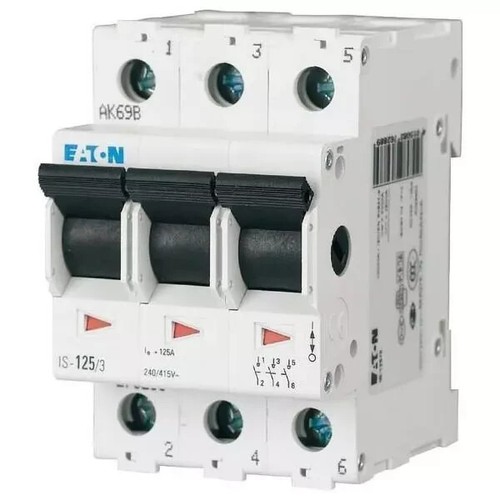 Eaton 276272 hauptschalter - 276272,