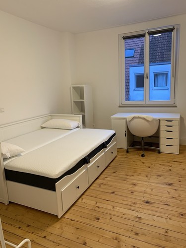 Bett zur abholung - bett, in
