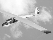 PICHLER Ka 7 Röhnadler (rot)