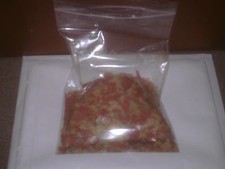 200 ml FISCHFUTTER Aquarium