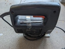 Black&Decker Stichsäge BD 531, 350 W